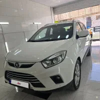 جک اتومات مدل۱۳۹۶فابریک درحدصفر