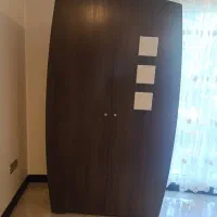 سرویس خواب با آینه و میز آرایش و کمد و پاتختی|تخت و سرویس خواب|تهران, تهرانپارس غربی|دیوار