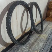 دوچرخه|دوچرخه، اسکیت، اسکوتر|خاش, |دیوار
