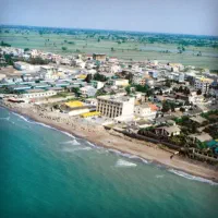 سرایدار باغ محمودآباد