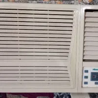 کولر گازی پنجره ای