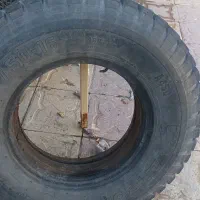 لاستیک نیسان