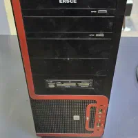 کیس کامپیوتر کامل