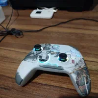 دسته aolion x15pro RGB دانگل و بلوتوث