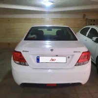 دنا EF7 مدل ۱۳۹۷ سلامت به شرط|خودرو سواری و وانت|اسدآباد, |دیوار
