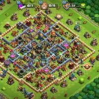 کلش تاون ۱۷