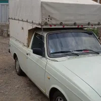 وانت دوگانه کارخانه|خودرو سواری و وانت|چهاردانگه (آذربایجان), |دیوار