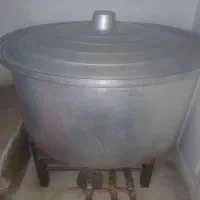 دیگ|ظروف پخت‌وپز|قم, صفائیه|دیوار