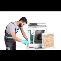سرویس کولر آبی