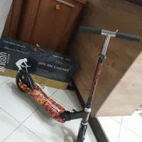 اسکوتر ۲ چرخ سایز بزرگ برند کوپر