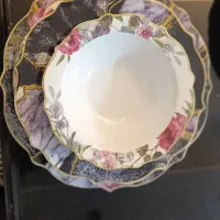 سرویس چینی خارجی|ظروف سرو و پذیرایی|مشهد, کوی المهدی|دیوار