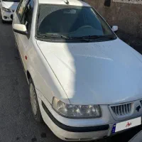 سمند۹۳|خودرو سواری و وانت|نیشابور, شهرک فیروزه|دیوار