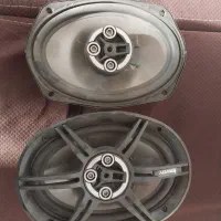 آمپ ام بی ۵۱۱۰|صوتی و تصویری|مشهد, خواجه ربیع|دیوار