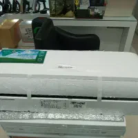 پخش کولر گازی هایسنس زانتی یونیوا ایوولی ویربل