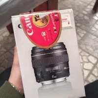 لنز ۸۵ کانن f 1.8