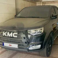 KMCT8 صفر۱۴۰۲|خودرو سواری و وانت|کرج, کرج نو|دیوار