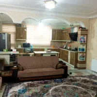 اجاره واحد فول/ سه خواب / دانش