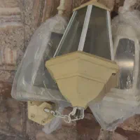 چراغ دیواری و اویز