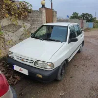 پراید مدل ۸۲