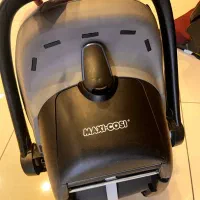 کریر نوزاد|کالسکه و لوازم جانبی|تبریز, |دیوار