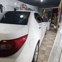 خدمات نانو سرامیک خودرو|خدمات موتور و ماشین|شیراز, لشکری|دیوار