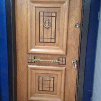 تولید و ساخت درب ضد سرقت ، درب داخلی ، کابینت