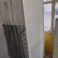 تعمیرات تخصصی انواع یخچال (خانگی و صنعتی)ضمانت3تا6