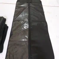 کاور لباس و کیف دستی