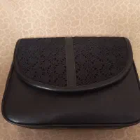 کیف چرم رو دوشی زنانه