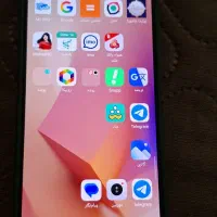 گوشی پکو ایکس فور|موبایل|مشهد, فدک|دیوار