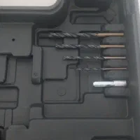 دریل شارژی ویوارکس