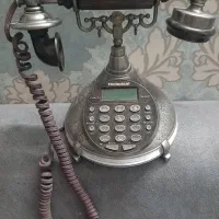 تلفن رومیزی