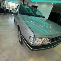 پژو 405اس ال ایکس|خودرو سواری و وانت|گلوگاه بابل (گلیا), |دیوار