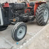 تراکتور فرگوسن ۲۸۵ سالم و ترو تمیز|خودرو سنگین|پیشوا, |دیوار