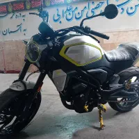 موتور کی وی ۲۴۹ nr