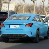 mg gt 2024|خودرو سواری و وانت|تهران, بهارستان|دیوار