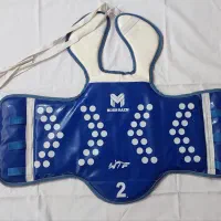 هوگو تکواندو برند MOEIN RAZM