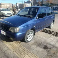 پراید۱۱۱|خودرو سواری و وانت|تربت‌حیدریه, مظفریه|دیوار