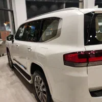 لندکروز V.X.R|خودرو سواری و وانت|رشت, اسماعیل آباد|دیوار