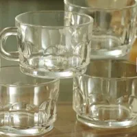 استکان فرانسوی