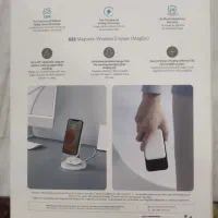 شارژر وایرلس انکر|لوازم جانبی موبایل و تبلت|تهران, جوادیه|دیوار