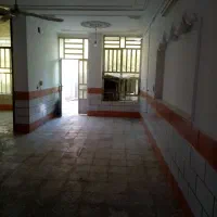 منزل همکف اجاره ای