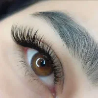 مدل اکستیشن مژه