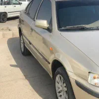 سمند LX ساده، مدل ۱۳۸۲|خودرو سواری و وانت|زاهدان, |دیوار