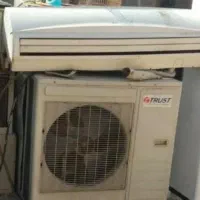 مشتری و خریدار  کولر از اهواز سوخته و سالمه