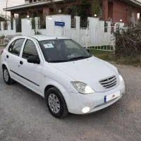 تیبا2 فول بی رنگ وضربه فابریک