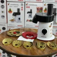 لوازم خانگی رنده برقی