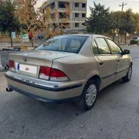 سمند|خودرو سواری و وانت|همدان, |دیوار