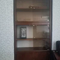 چوبی|جاکفشی، کمد، دراور|جیرفت, |دیوار