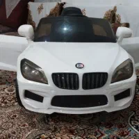 ماشین شارژی|اسباب‌بازی بچه|چناران, |دیوار